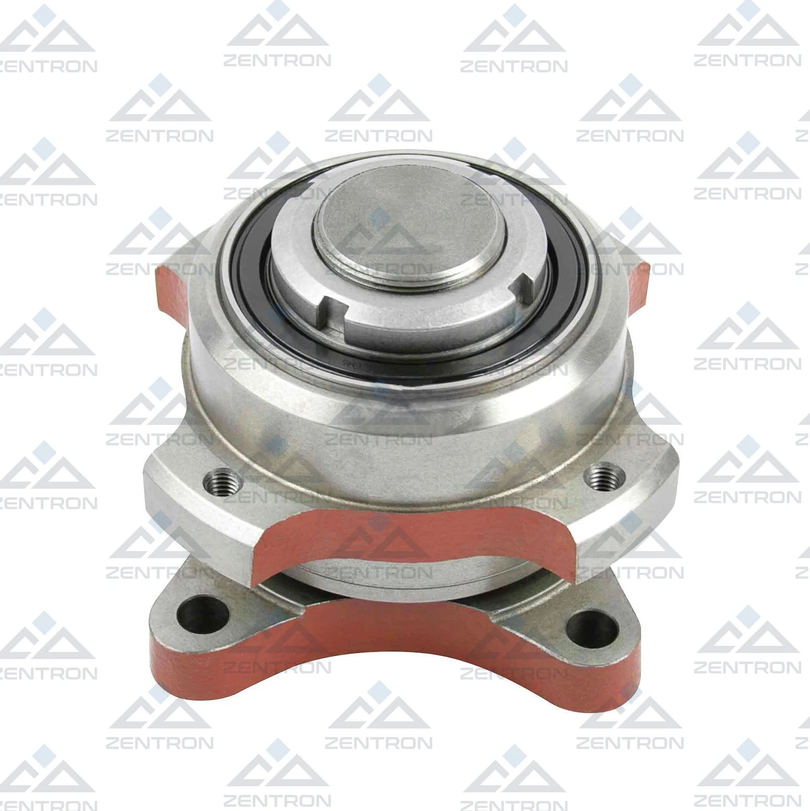 Fan Connection Adapter