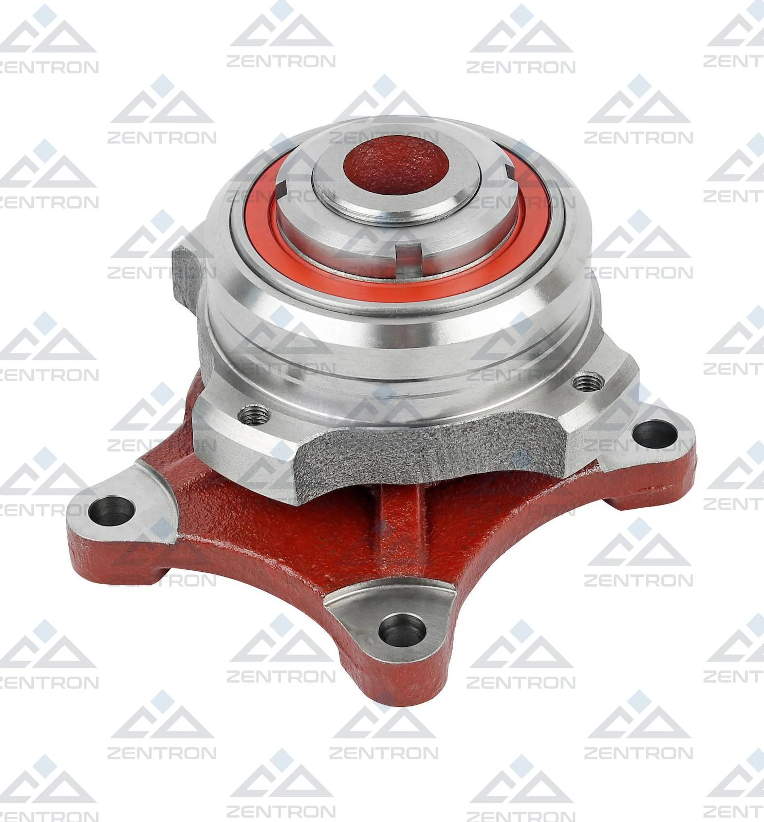 Fan Connection Adapter