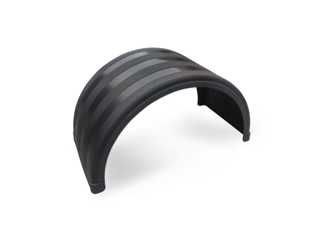 Atego Channel Mudguard 62X175